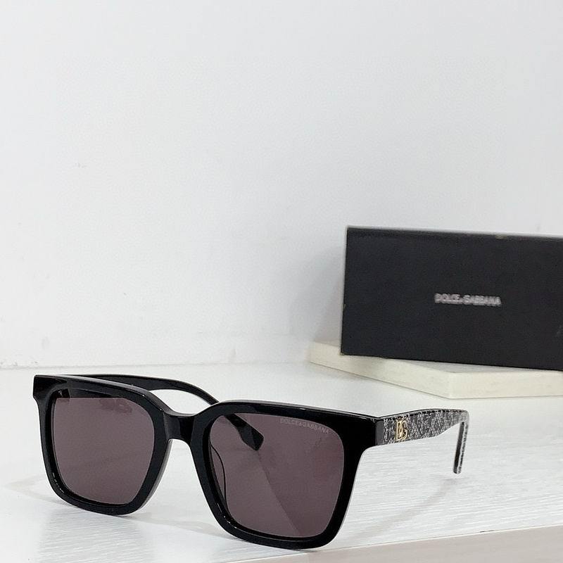 D&G Sunglasses 362